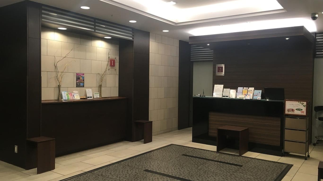 R&b Hotel Hachioji