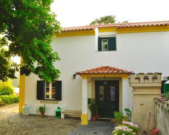 Vila Maria - Castelo de Vide - Gebäude