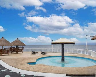 Costa de Leticia - Alegria - Pool