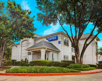 Studio 6-Arlington, Tx - South - Dallas - ארלינגטון - בניין