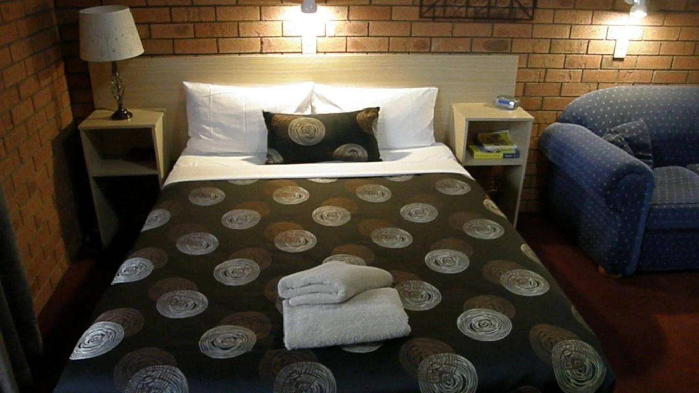 Shannon Motor Inn