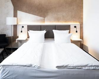 Taste Smart Hotel Lampertheim - Lampertheim - Schlafzimmer