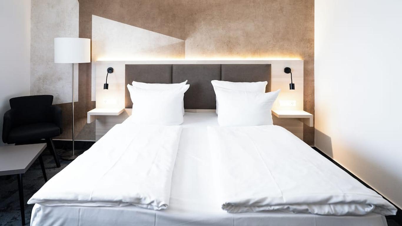 Taste Smart Hotel Lampertheim