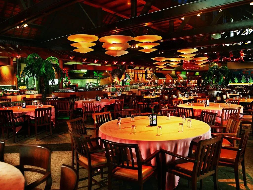 Resorts World Genting - Highlands Hotel