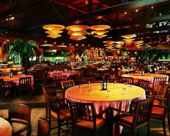 Resorts World Genting - Highlands Hotel - Genting Highlands - Restaurant