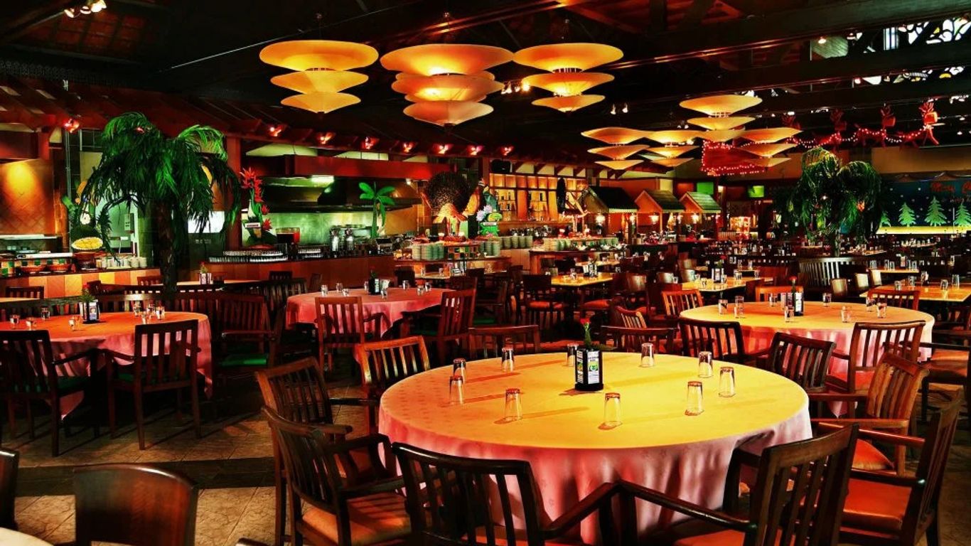 Resorts World Genting - Highlands Hotel