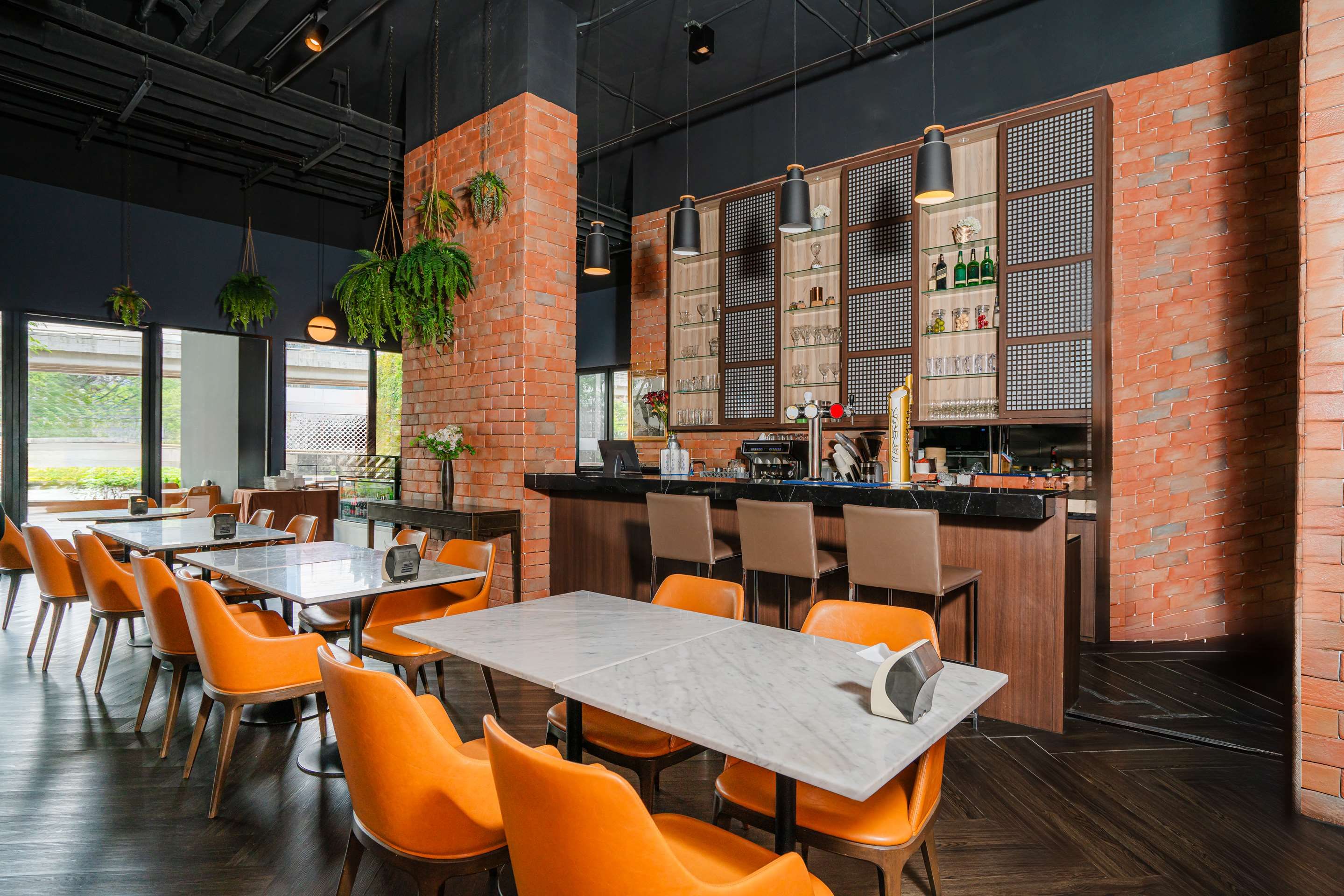 SureStay by Best Western Bangkok Ramintra - Bangkok - Restaurant