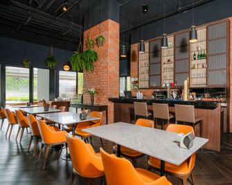 SureStay by Best Western Bangkok Ramintra - Bangkok - Restaurant