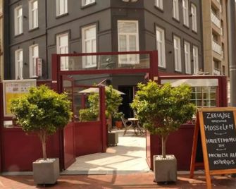 Hotel Moby Dick - Blankenberge