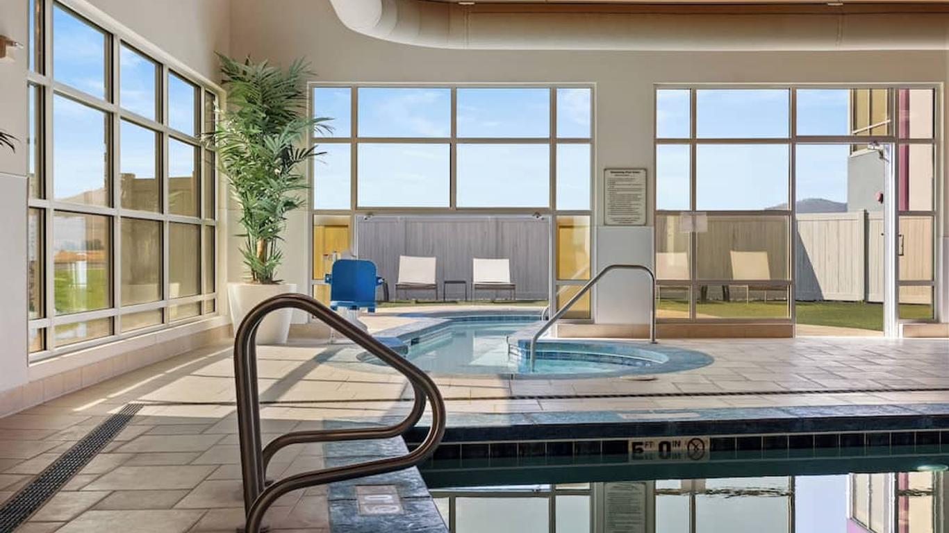 12 Tribes Resort Casino