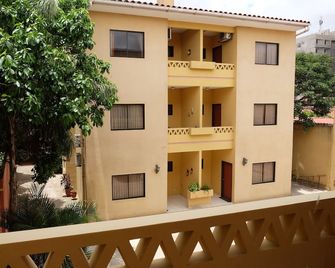 Villa Magna Apart Hotel - Santa Cruz de la Sierra - Building