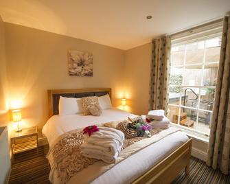 Chester Apartments - Chester - Bedroom