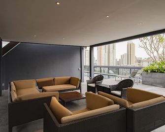 Louis Kienne Serviced Residences - Havelock - Singapore