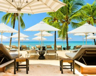 Kimpton Grand Roatan Resort And Spa by IHG - Coxen Hole - Praia