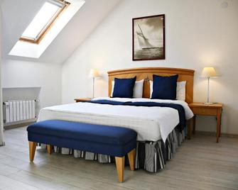 Zalias Namas - Palanga - Bedroom