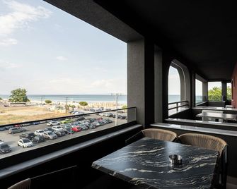 Hotel Girni Olympic - Olympiaki Akti - Balcon