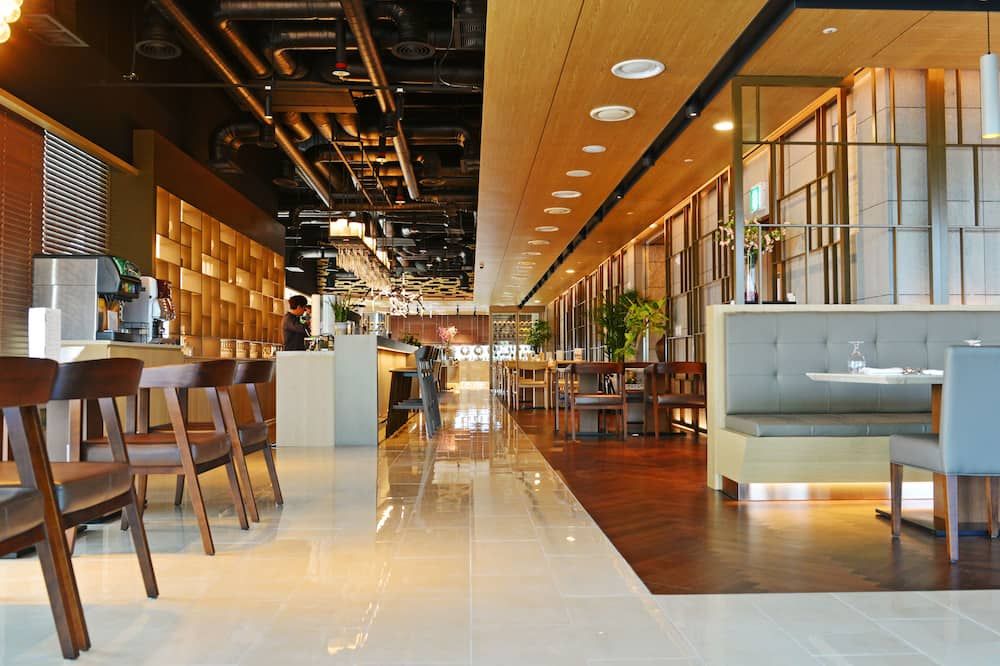 Harbor Park Hotel Incheon