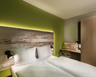 ibis Styles Stuttgart Vaihingen - Stoccarda - Camera da letto