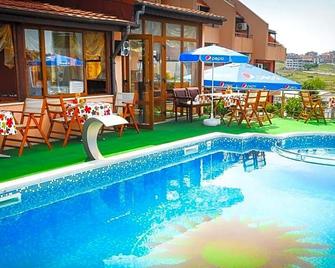 Hotel Apolis - Sozopol