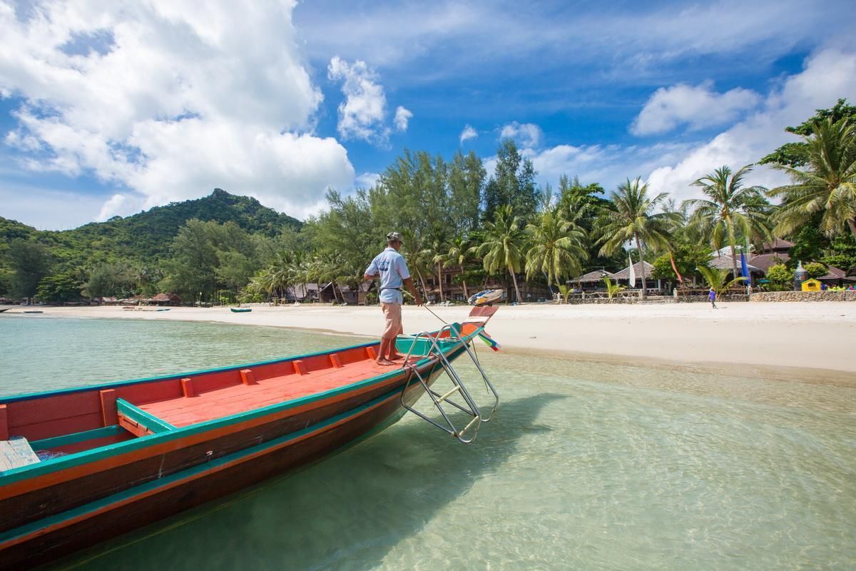 بوتل بيتش 1 ريزورت