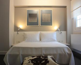 19 Oda Bozcaada - Bozcaada - Bedroom