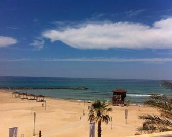 Studios by The Sea - Haifa - Strand