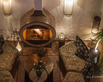 Riad Almaz - Fez - Spa