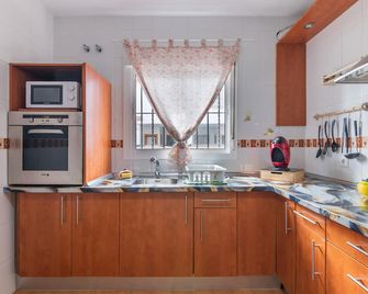 El Rincón de Doñana - Villamanrique de la Condesa - Cocina