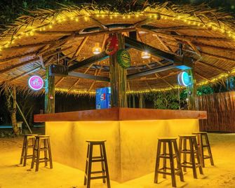 The Tropical Beach Resort - Ko Chang - Bar