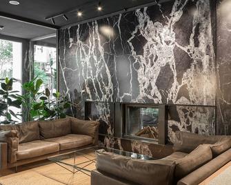 Hotel Arbaso - San Sebastián - Lounge