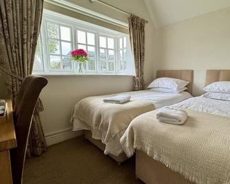 The Cricketers Inn - Winchester - Habitación