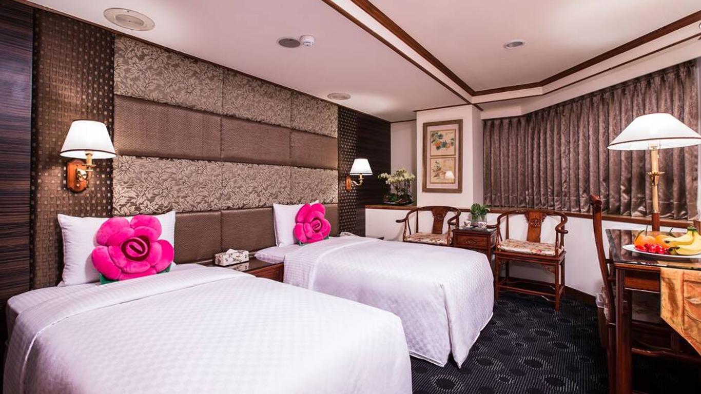 Han She Hotel