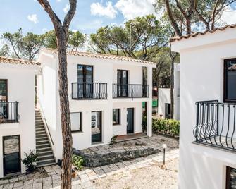 New Barcavela - Santa Margherita di Pula