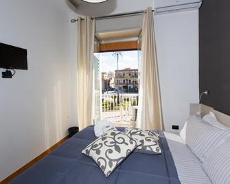 B&b Albergo Sicilia - Avola - Slaapkamer