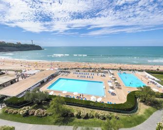 Belambra Clubs Anglet - La Chambre d'Amour - Anglet