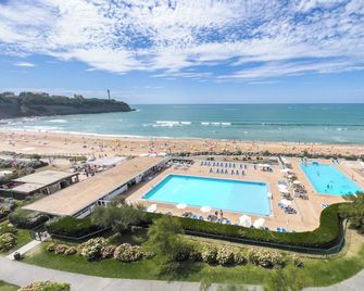 Belambra Clubs Anglet - La Chambre d'Amour - Anglet