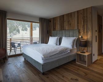 Hotel Andermax - San Candido - Bedroom