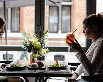 Hotel Ingredi - Bree