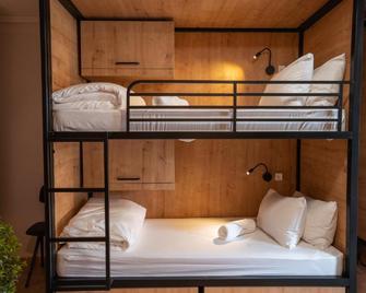 Selina Kinneret - Migdal - Schlafzimmer