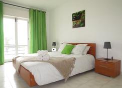 Im On Avenida - Lagos - Bedroom