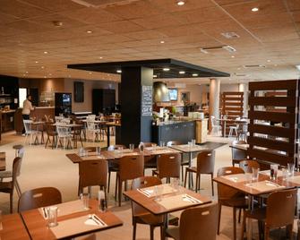 Campanile Paris Cdg Airport Villepinte - Roissy-en-France - Restaurant