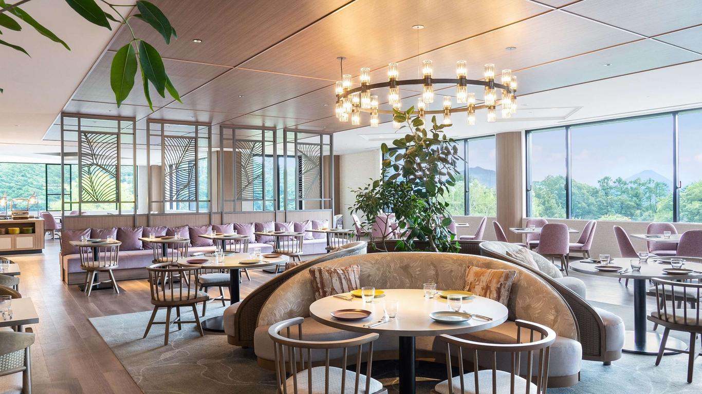 Grand Mercure Yatsugatake Resort & Spa