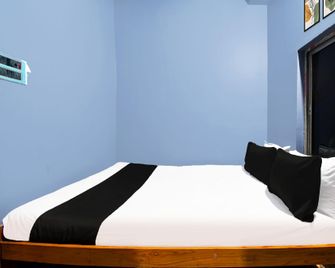 Hotel O Waniya Hotel - Malda - Bedroom