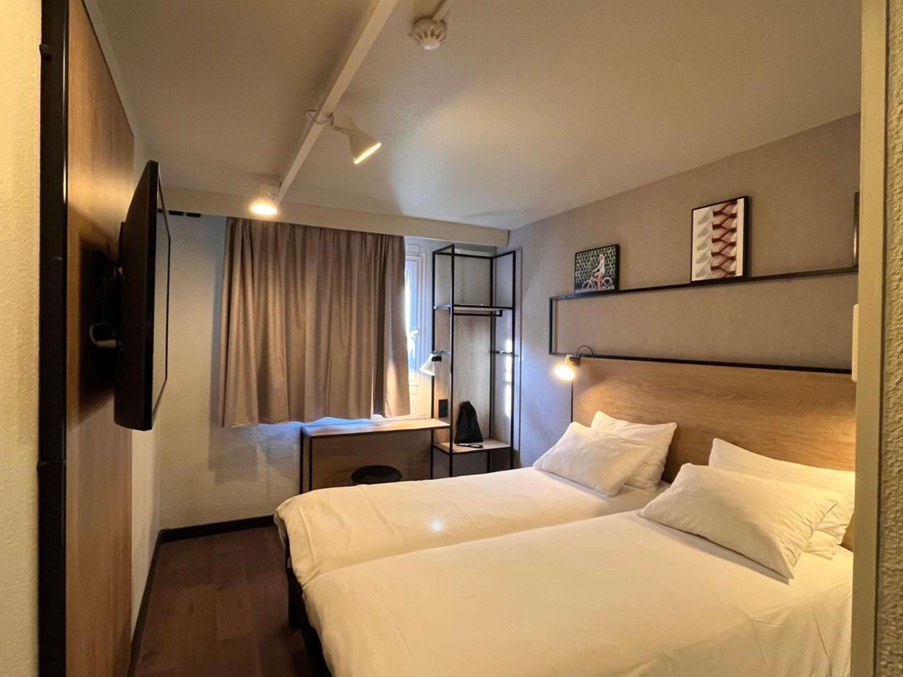 ibis Toulouse Blagnac Aéroport - Blagnac - Quarto