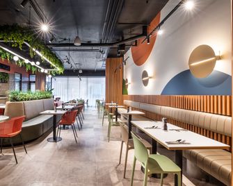 Holiday Inn Dandenong By IHG - Dandenong - Restaurant