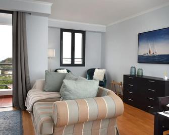 São Martinho, a Home in Madeira - Funchal - Sala de estar