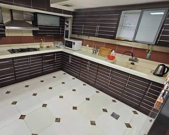 Sands Inn Hostel - City Center - Riyadh
