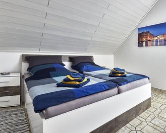 Belfi vacation apartment - Dülmen - Schlafzimmer