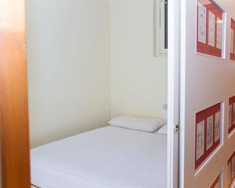 Casa Bourget - Sestriere - Спальня