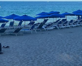 Luxury 2 Bedroom - 3 min walk to the beach Stay 1 week save 10% 1 month save 20% - Φορτ Λόντερντεϊλ - Παραλία